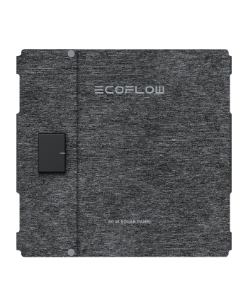 EcoFlow 60W - Solar panel Type-C