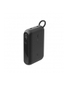 Belkin Powerbank 10.000mAh czar. Display PD 20W USB-C BPB027hqBK - nr 3
