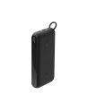 Belkin Powerbank 20.000mAh czar. Display PD 20W USB-C BPB028hqBK - nr 3