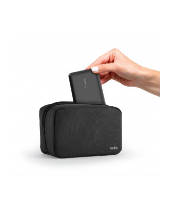 Belkin BoostCharge Power-Set 25W 10.000mAh PB, Ladowar. BU041kqBK nr 1