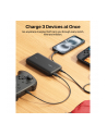 Belkin Gaming Powerbank 20000mAh 30w integr.USB-C Kab. ENA013hqBK - nr 13