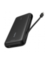 Belkin Gaming Powerbank 20000mAh 30w integr.USB-C Kab. ENA013hqBK - nr 1