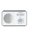 Technisat VIOLA 200 bialy/czarny - nr 1