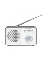 Technisat VIOLA 200 bialy/czarny - nr 6