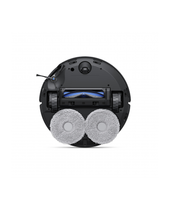 ECOVACS T50 OMNI Black Gen.2,  Saug-Wischroboter