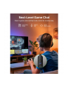 Belkin Gaming On-Ear sluchawki do dzieci z kabel ENA011hqBK - nr 10