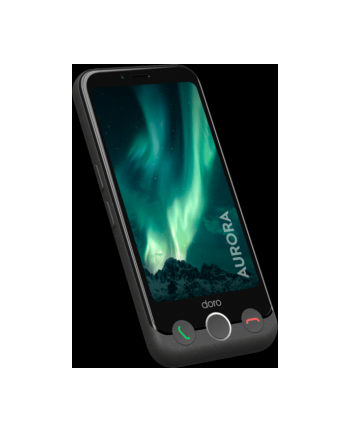 Doro Aurora A10 graphit