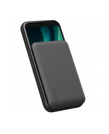 Doro Aurora A20 graphit