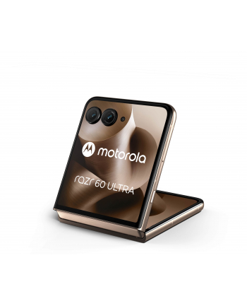 Motorola razr 60 ultra PANTONE mountain t nr 2