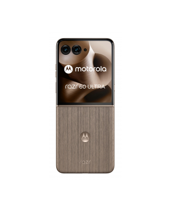 Motorola razr 60 ultra PANTONE mountain t nr 1