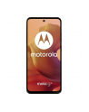 Motorola moto g15 sunrise pomaranczowy - nr 4