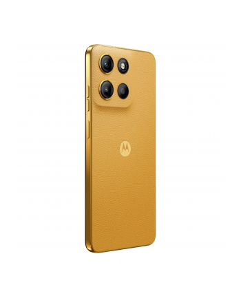 Motorola moto g15 sunrise pomaranczowy