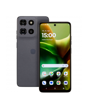Motorola moto g15 gravity grey nr 2