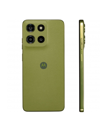 Motorola moto g15 iguana green nr 1
