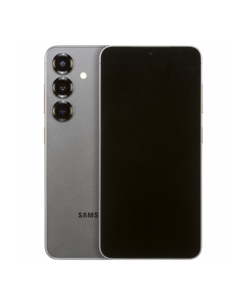 Samsung Galaxy S25 128GB Enterprise Edition Silver Shadow nr 2