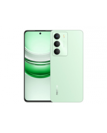 realme 14x 5G (6GB+128GB) peridot green