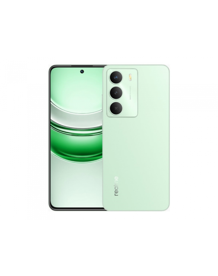 realme 14x 5G (6GB+128GB) peridot green główny