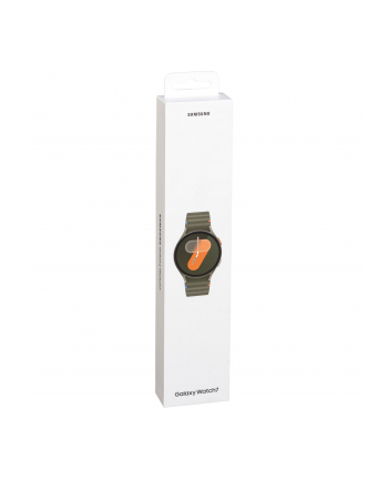 Samsung Galaxy Watch7 (40mm) BT zielony nr 1