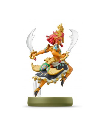 Nintendo amiibo Riju The Legend of Zelda Collection nr 2