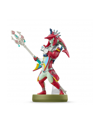Nintendo amiibo Sidon The Legend of Zelda Collection nr 2