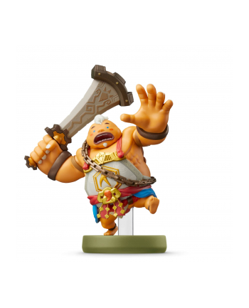 Nintendo amiibo Yunobo The Legend of Zelda Collection nr 2