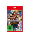 Nintendo Street Fighter 6 Years 1-2 Fighters Edition - nr 24