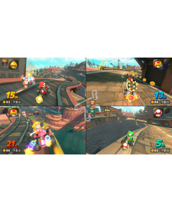 Nintendo Mario Kart World nr 2