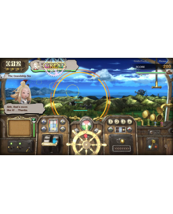 Nintendo Bravely Default Flying Fairy HD Remaster