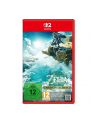 Nintendo Switch 2 Edition The Legend of Zelda: TotK - nr 1