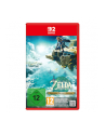 Nintendo Switch 2 Edition The Legend of Zelda: TotK - nr 6
