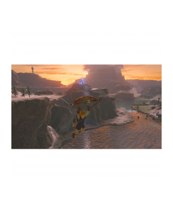 Nintendo Switch 2 Edition The Legend of Zelda: BotW nr 2