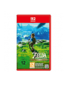 Nintendo Switch 2 Edition The Legend of Zelda: BotW - nr 9