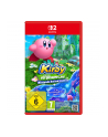 Nintendo Switch 2Edition+Sternen Spl.-Welt-Kirby u. d. Verg. Land - nr 8