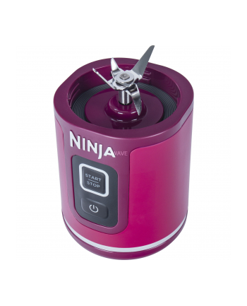 NINJA BC151EUCR Mikser przenosny z akumulatorem