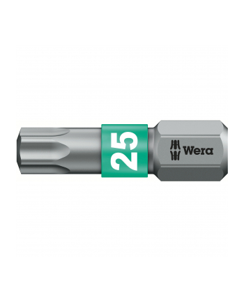 Wera Kraftform Kompakt 28 RA 1