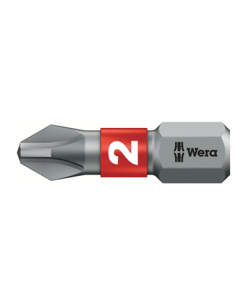 Wera Kraftform Kompakt 28 RA 1