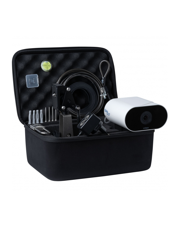 Enlaps Tikee mini+ Pack główny