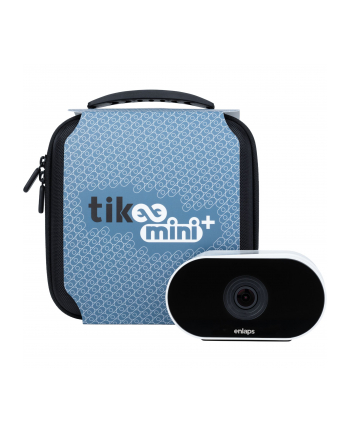 Enlaps Tikee mini+ include Soft Case nr 2