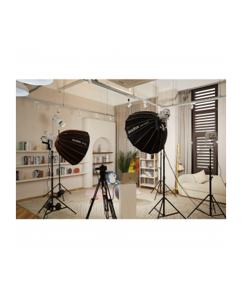 Godox Litemons LA600Bi bialy LED Bi-Color nr 1