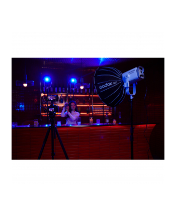 Godox Litemons LA600Bi bialy LED Bi-Color nr 2