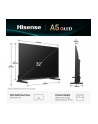 Hisense 32A5Q - nr 8