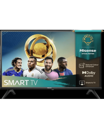 Hisense 40A5Q nr 1