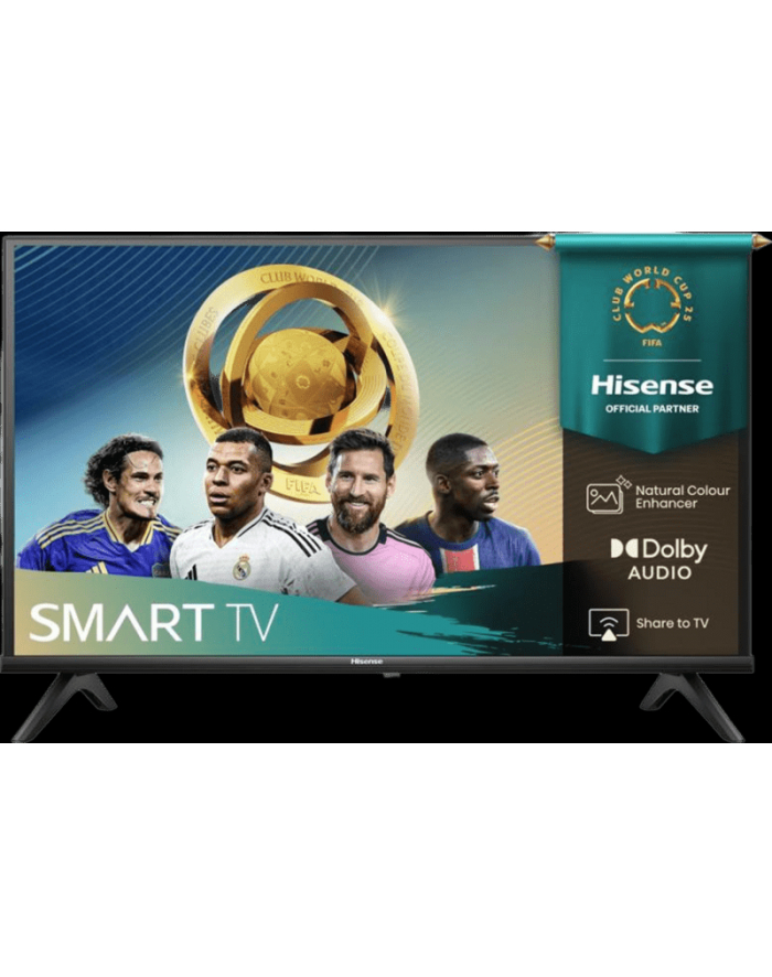 Hisense 40A5Q główny