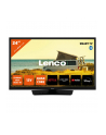 Lenco LED-2463 czarny - nr 1