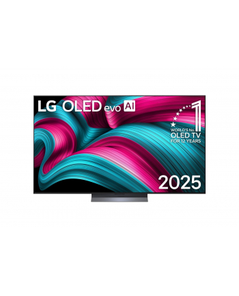 LG OLED65C58LA.AEU