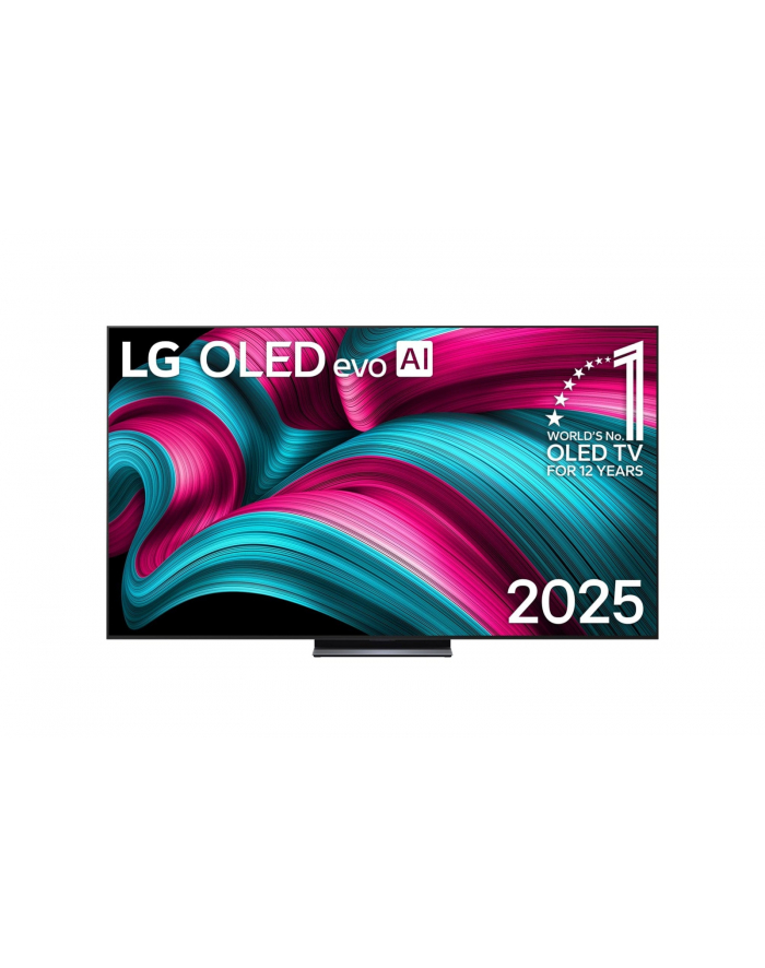 LG OLED83C59LA.AEU główny