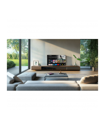 Panasonic TB-65W61AEZ czarny