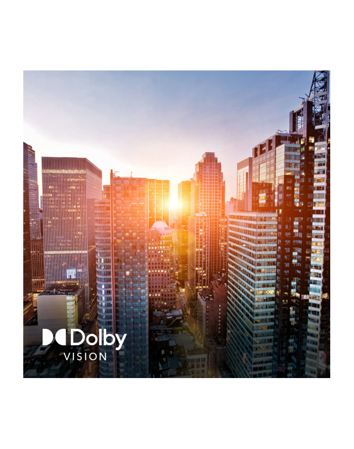 Panasonic TB-65W61AEZ czarny główny