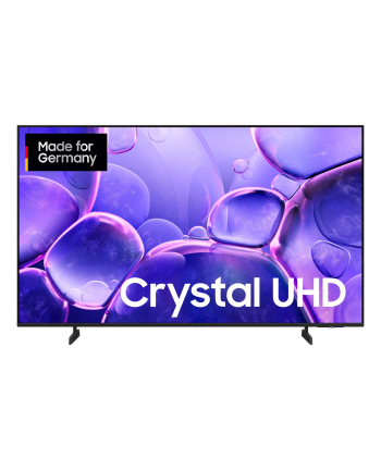 Samsung GU43U8099FUXZG