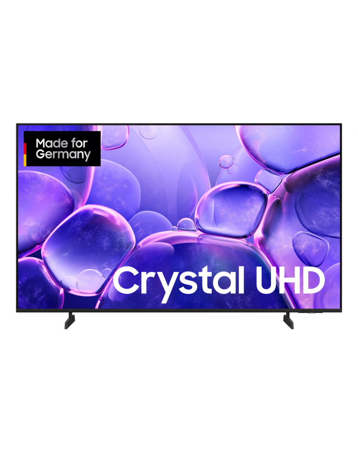 Samsung GU50U8099FUXZG główny